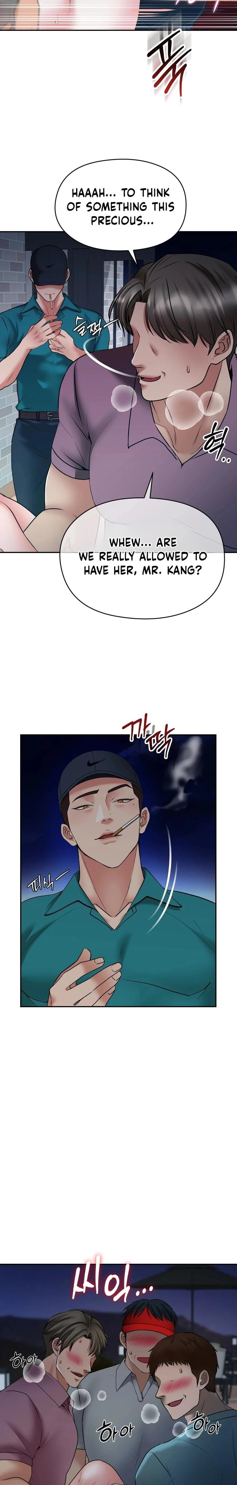 Golf Course Gentlemens Shared Xx Chapter 09 Page 12