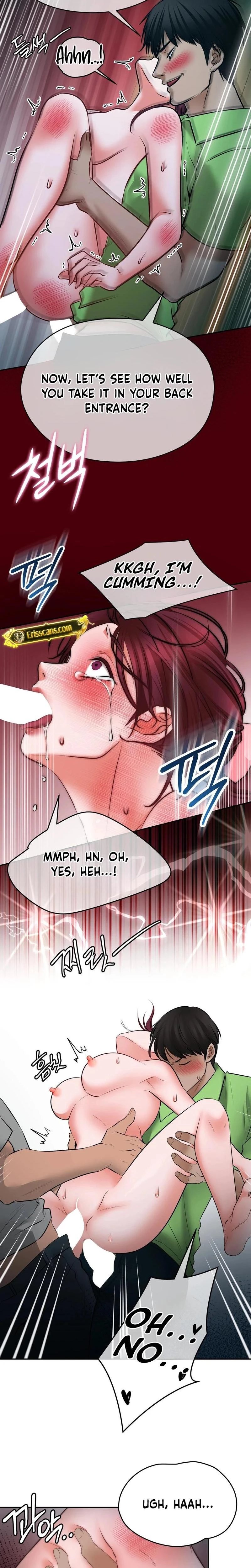 Golf Course Gentlemens Shared Xx Chapter 10 Page 17