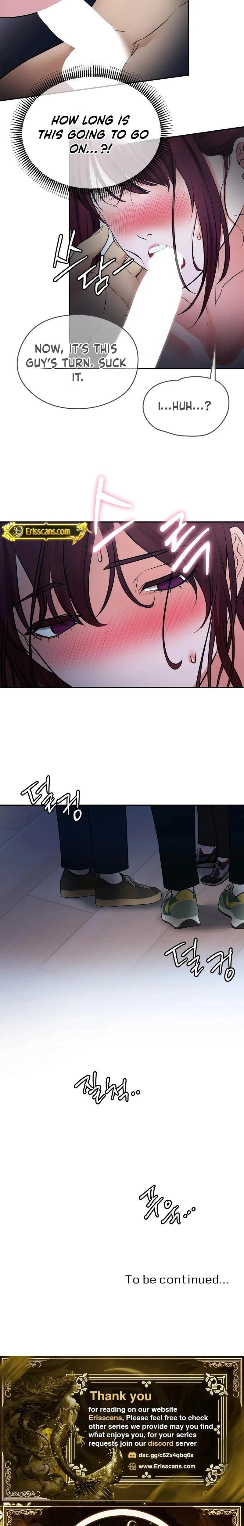 Golf Course Gentlemens Shared Xx Chapter 10 Page 19