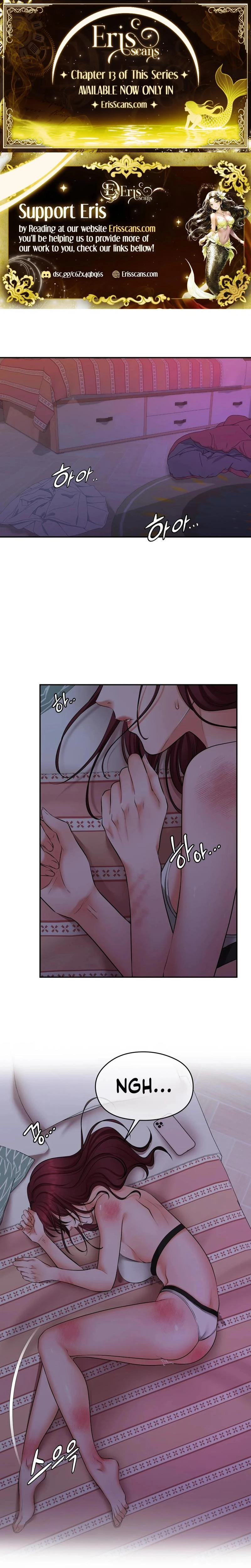 Golf Course Gentlemens Shared Xx Chapter 11 Page 1