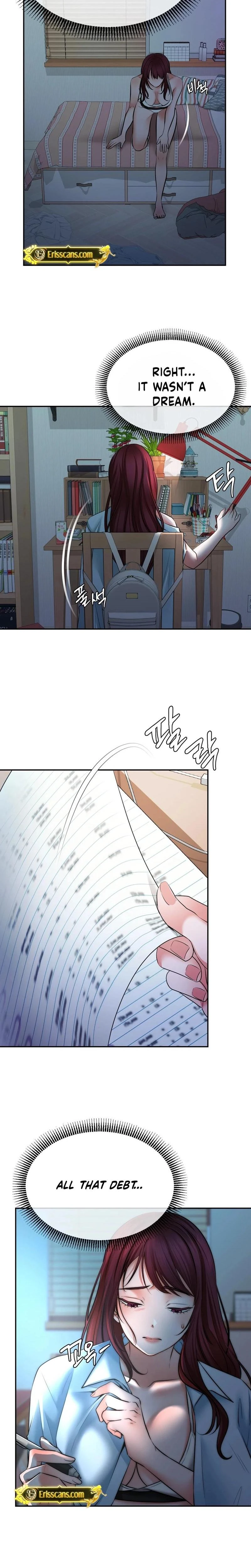 Golf Course Gentlemens Shared Xx Chapter 11 Page 7