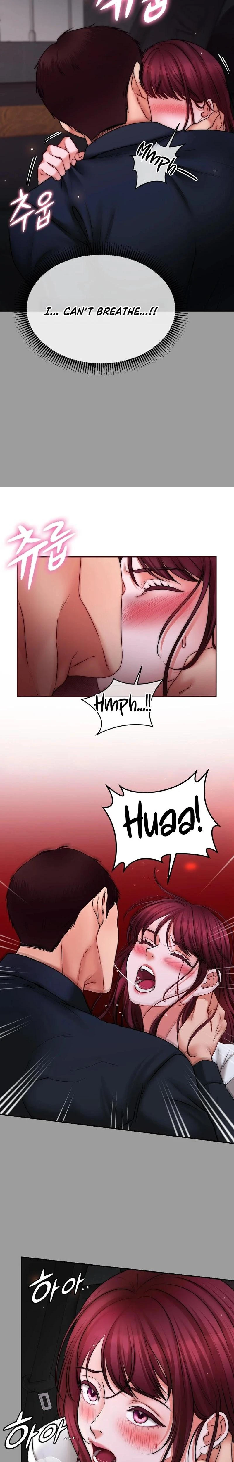 Golf Course Gentlemens Shared Xx Chapter 11 Page 14