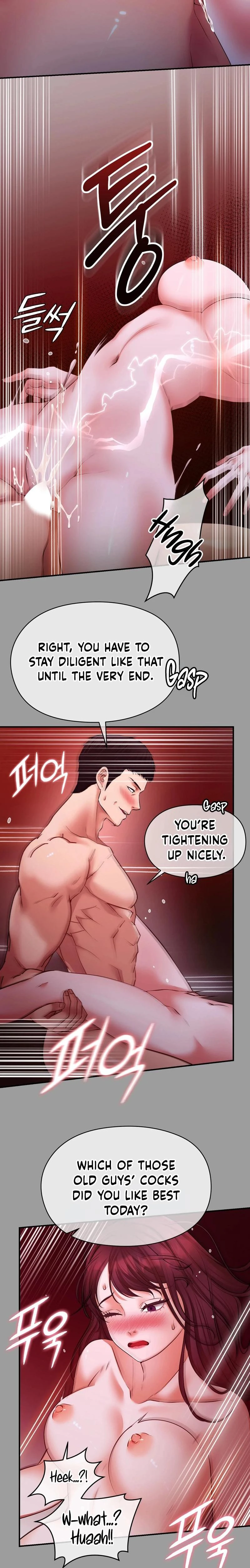 Golf Course Gentlemens Shared Xx Chapter 12 Page 2