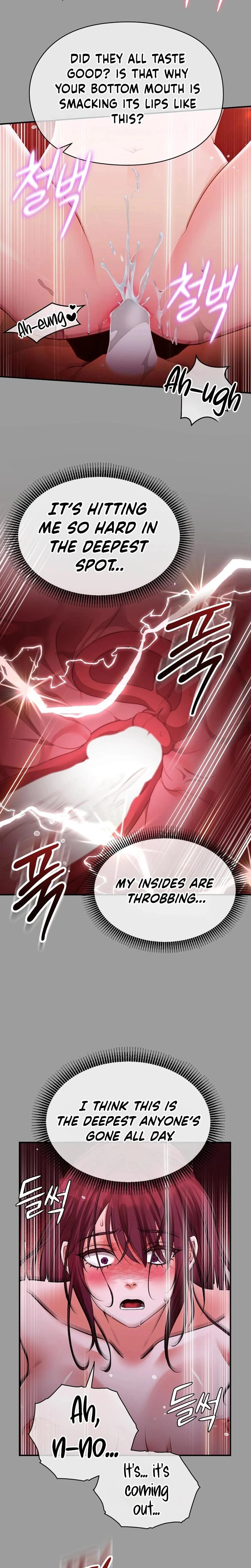 Golf Course Gentlemens Shared Xx Chapter 12 Page 3