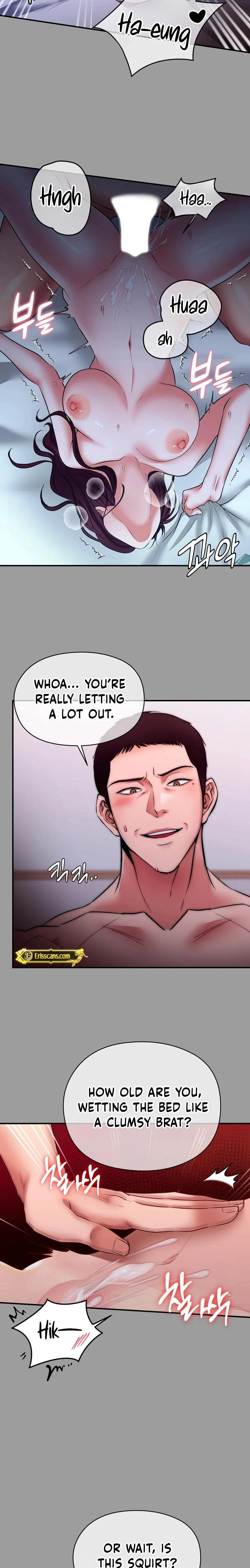 Golf Course Gentlemens Shared Xx Chapter 12 Page 5
