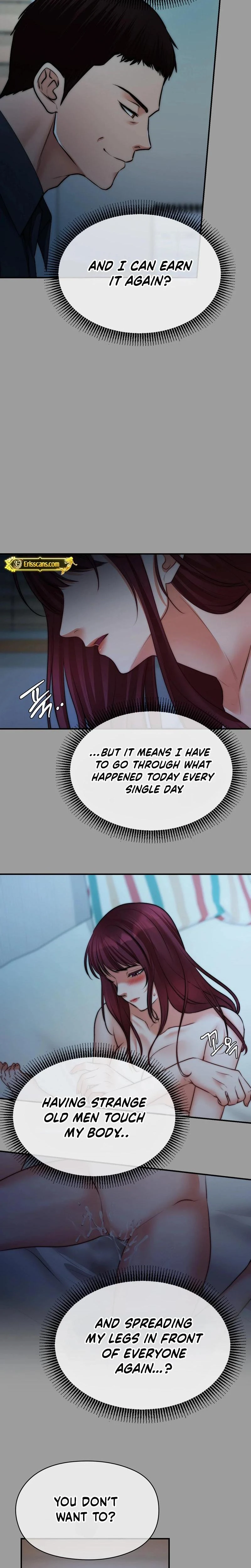Golf Course Gentlemens Shared Xx Chapter 12 Page 15