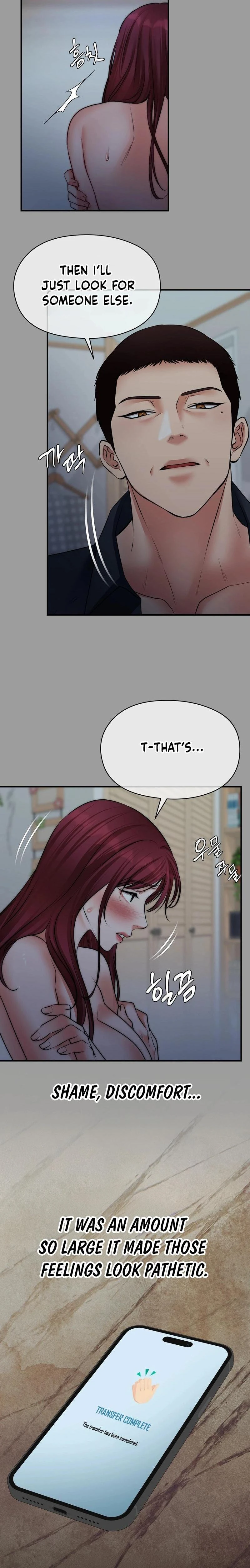 Golf Course Gentlemens Shared Xx Chapter 12 Page 16