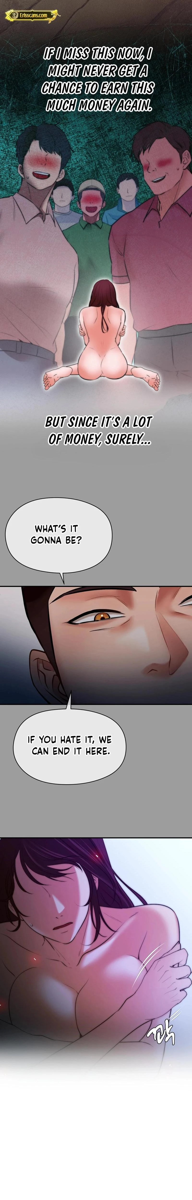 Golf Course Gentlemens Shared Xx Chapter 12 Page 17