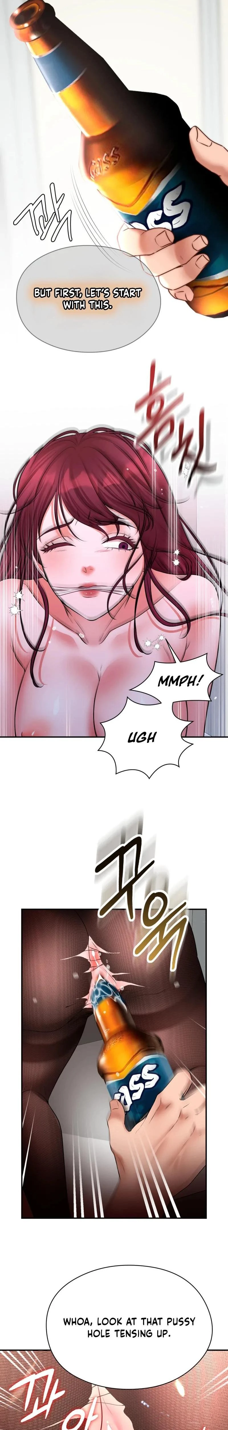 Golf Course Gentlemens Shared Xx Chapter 14 Page 2
