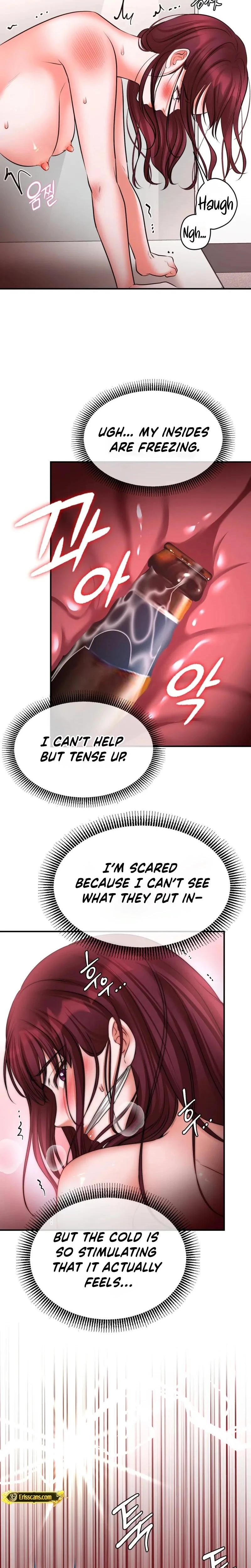 Golf Course Gentlemens Shared Xx Chapter 14 Page 4