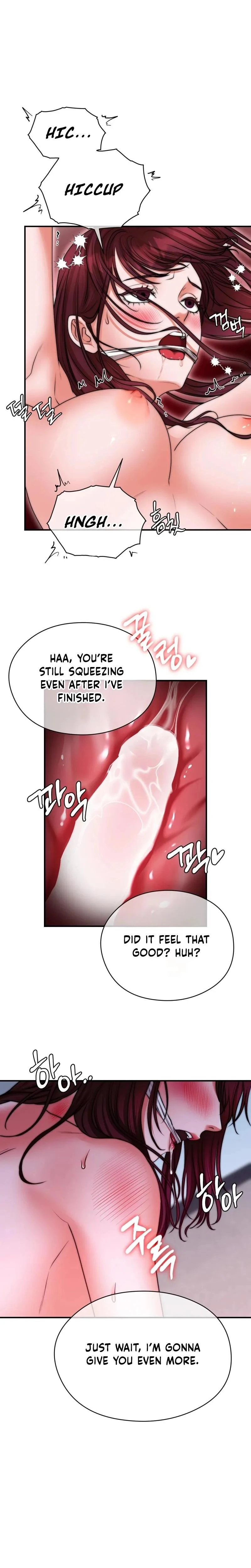 Golf Course Gentlemens Shared Xx Chapter 14 Page 11