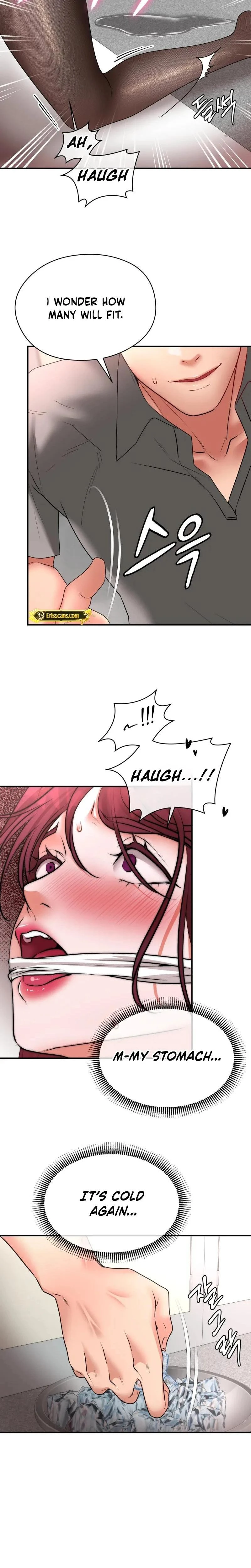 Golf Course Gentlemens Shared Xx Chapter 14 Page 15