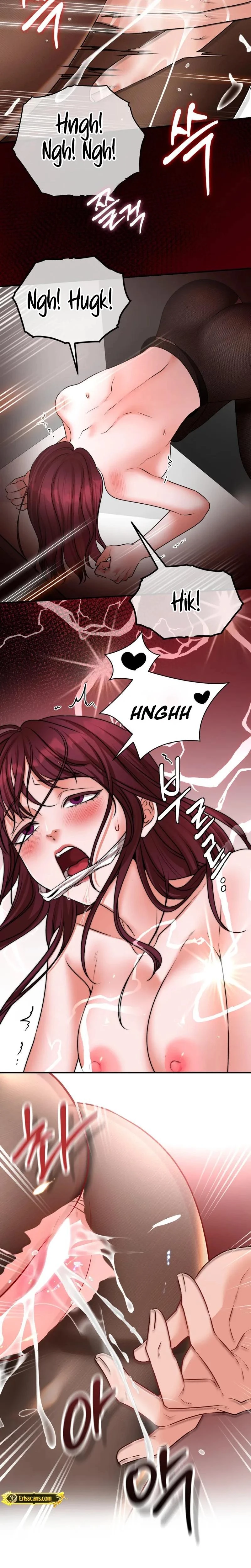 Golf Course Gentlemens Shared Xx Chapter 14 Page 18