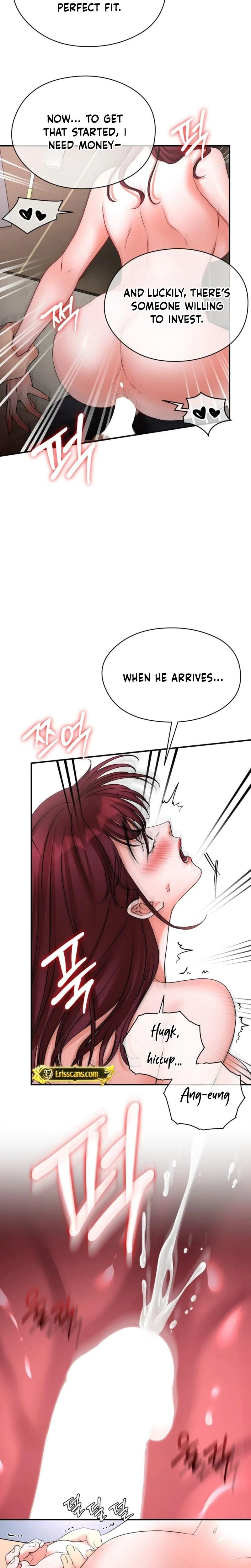 Golf Course Gentlemens Shared Xx Chapter 16 Page 16