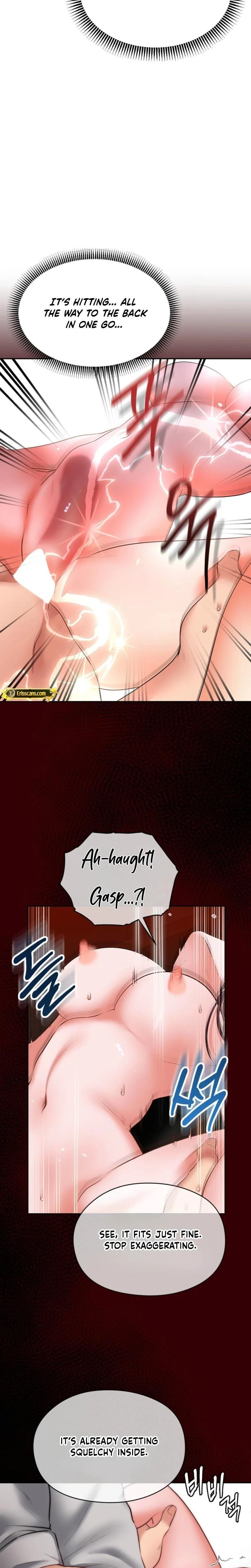 Golf Course Gentlemens Shared Xx Chapter 17 Page 8