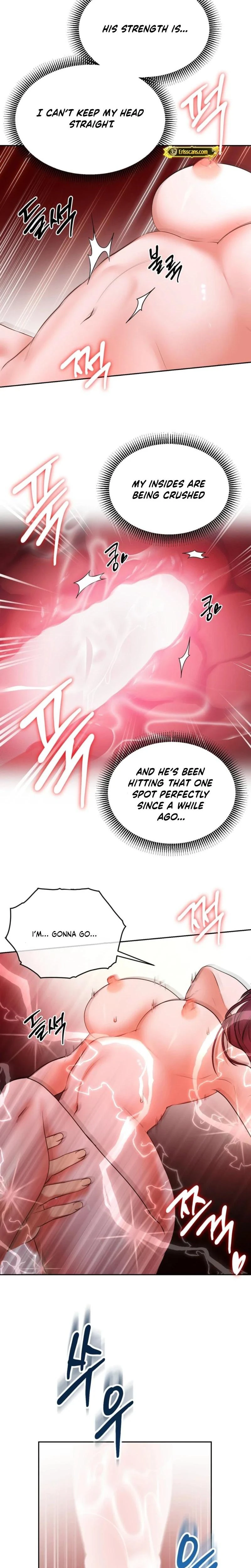 Golf Course Gentlemens Shared Xx Chapter 17 Page 11