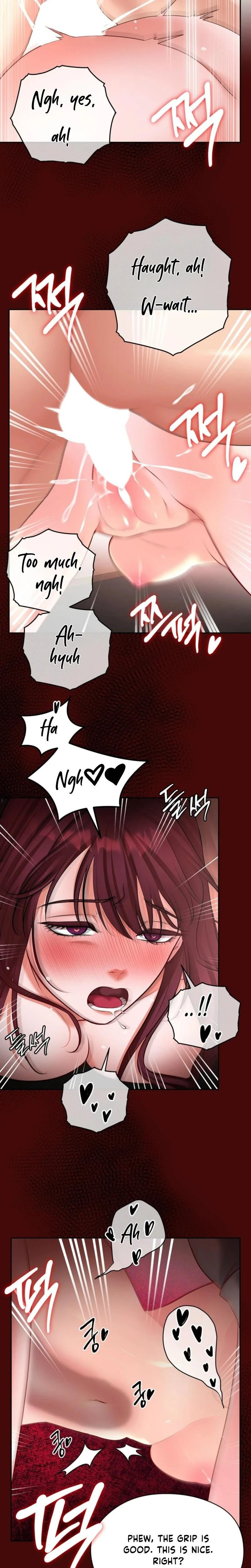 Golf Course Gentlemens Shared Xx Chapter 17 Page 17