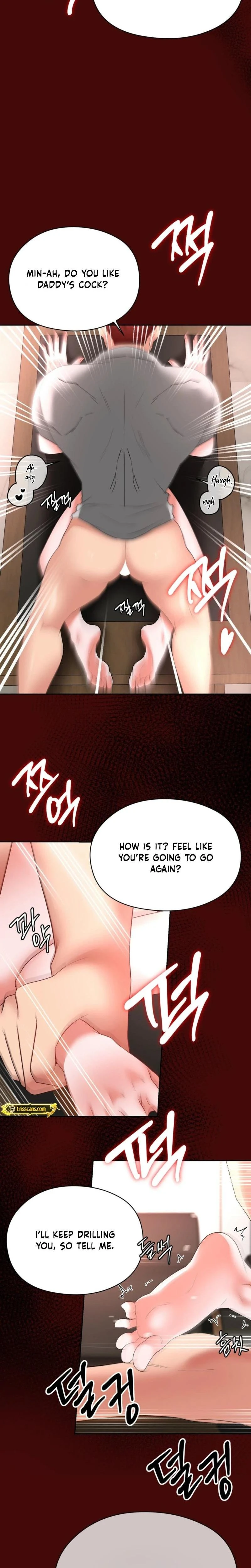 Golf Course Gentlemens Shared Xx Chapter 17 Page 18
