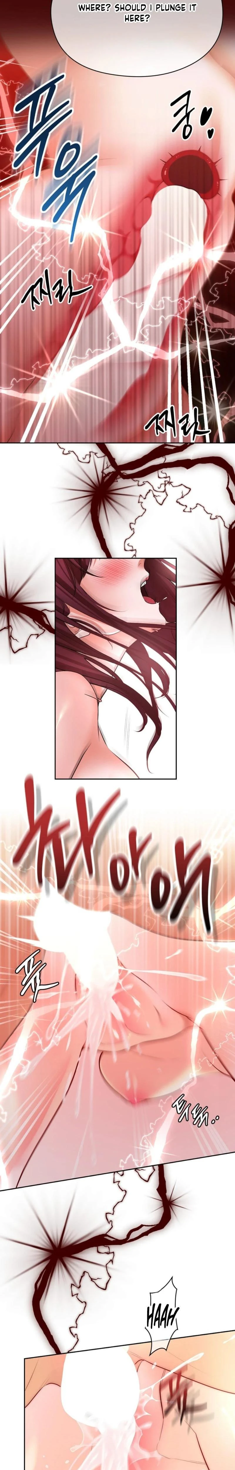 Golf Course Gentlemens Shared Xx Chapter 17 Page 19