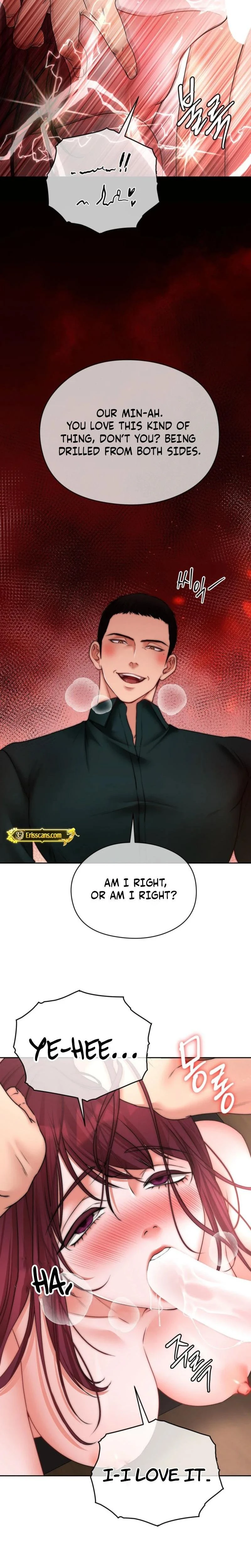 Golf Course Gentlemens Shared Xx Chapter 18 Page 5