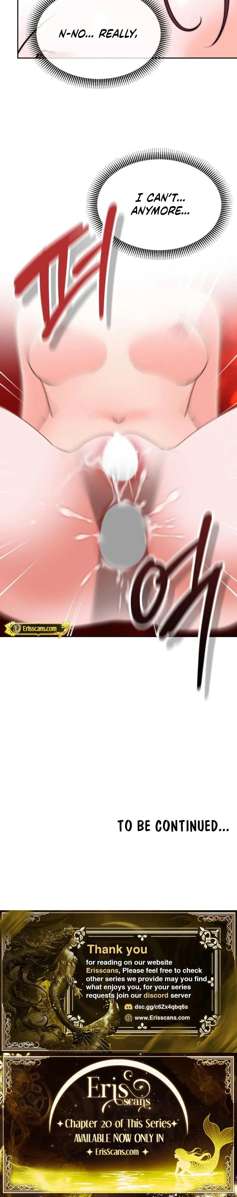Golf Course Gentlemens Shared Xx Chapter 18 Page 20