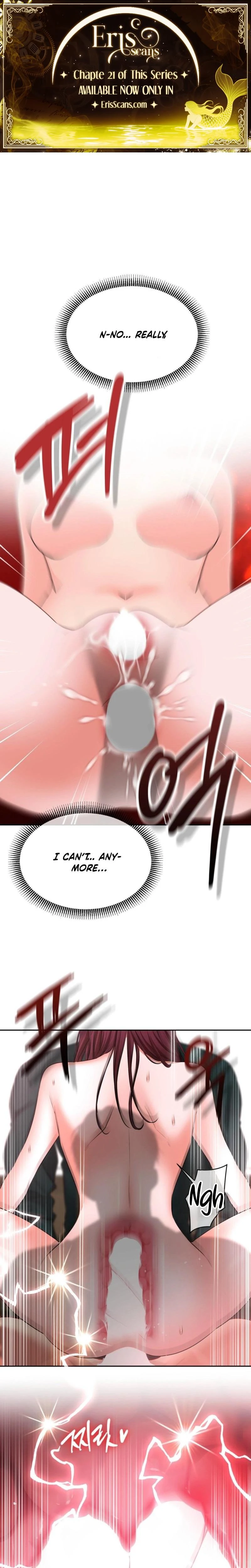 Golf Course Gentlemens Shared Xx Chapter 19 Page 1