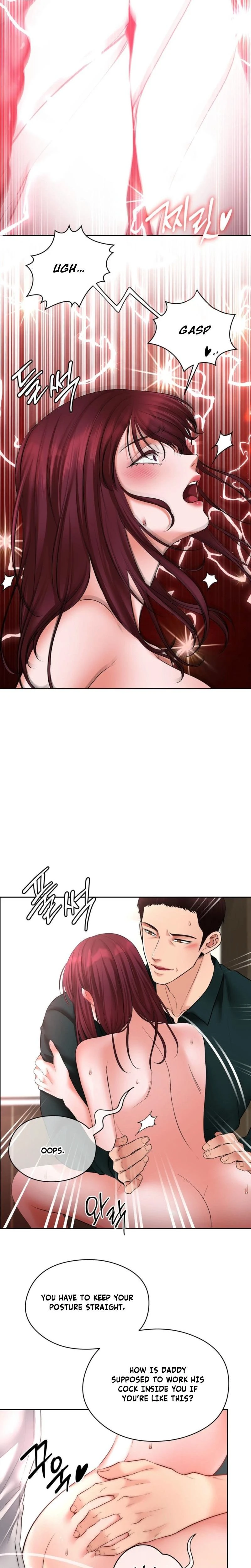 Golf Course Gentlemens Shared Xx Chapter 19 Page 2