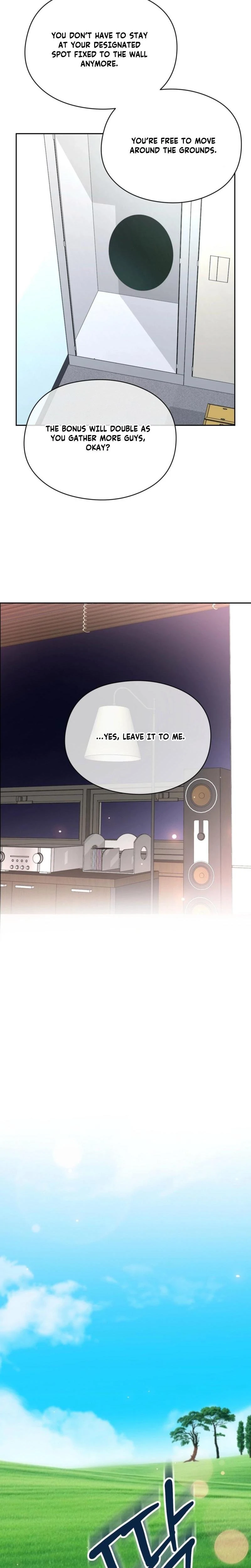Golf Course Gentlemens Shared Xx Chapter 19 Page 16
