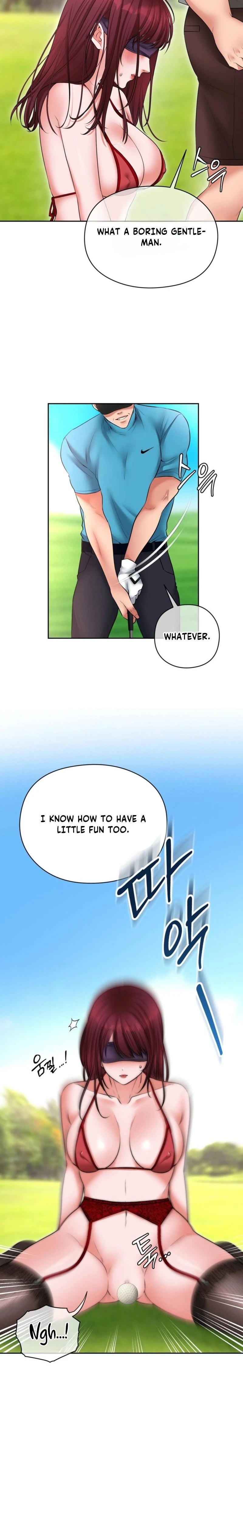 Golf Course Gentlemens Shared Xx Chapter 20 Page 3
