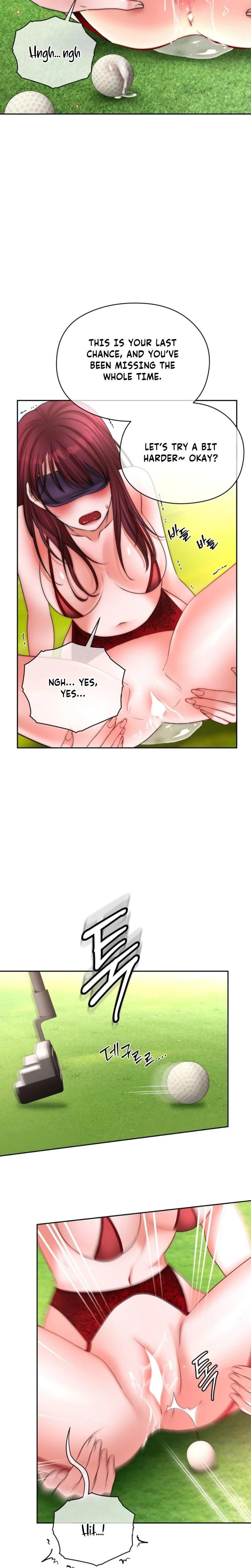 Golf Course Gentlemens Shared Xx Chapter 20 Page 8