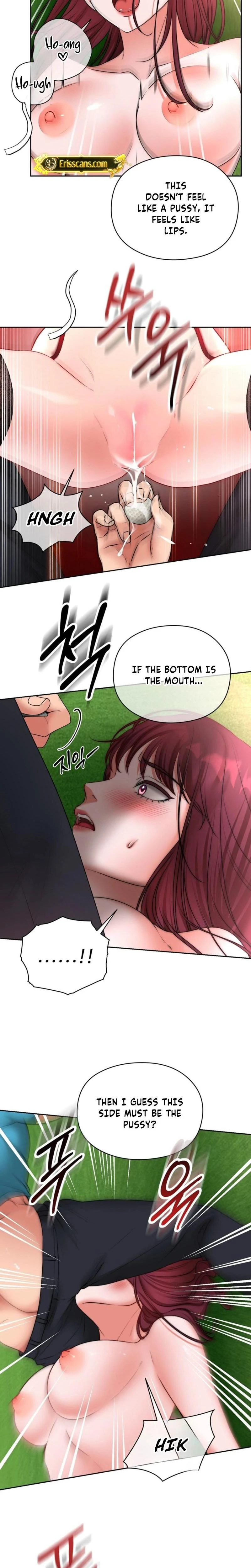 Golf Course Gentlemens Shared Xx Chapter 20 Page 13