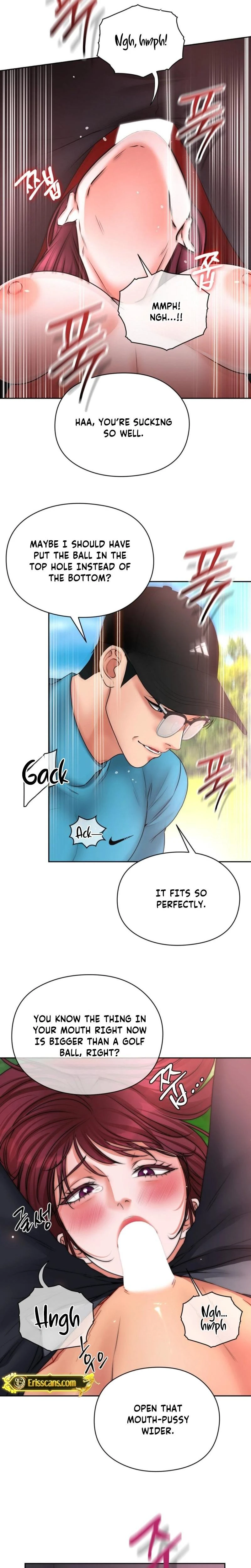 Golf Course Gentlemens Shared Xx Chapter 20 Page 14