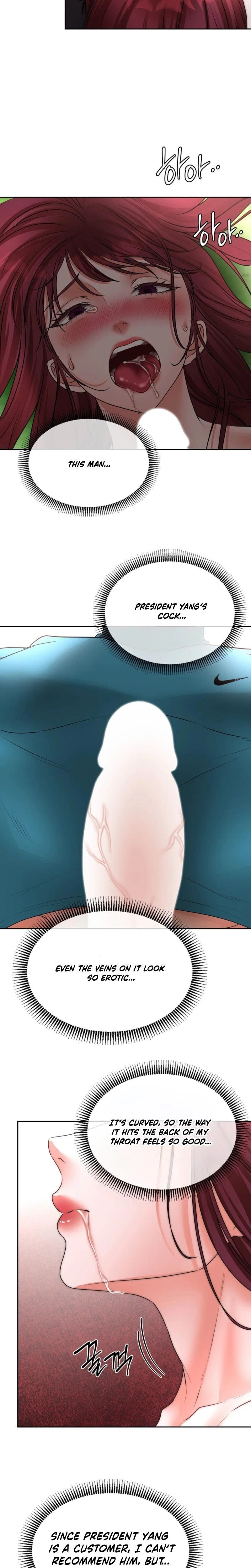 Golf Course Gentlemens Shared Xx Chapter 20 Page 16