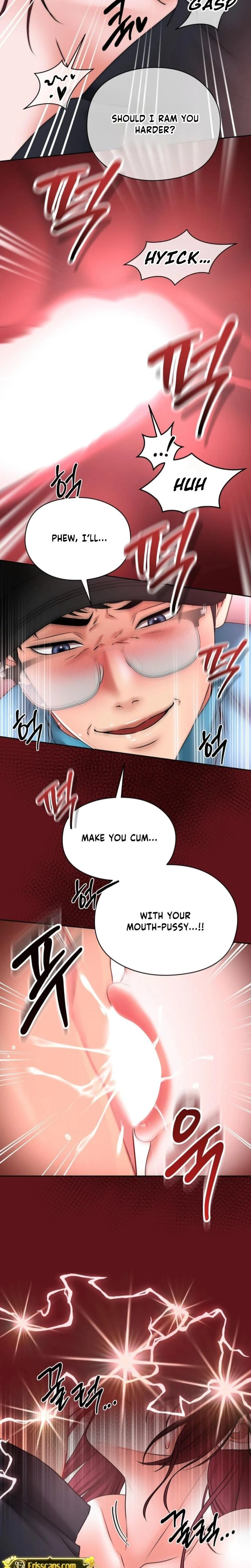 Golf Course Gentlemens Shared Xx Chapter 20 Page 19