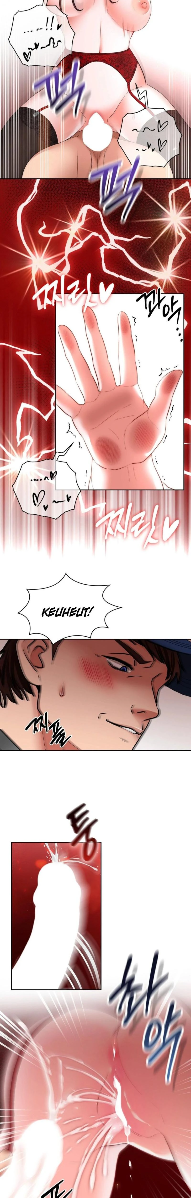 Golf Course Gentlemens Shared Xx Chapter 21 Page 11