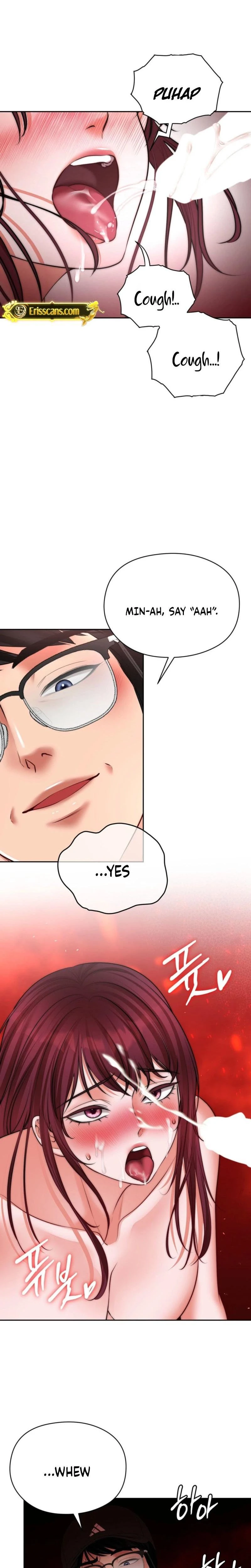 Golf Course Gentlemens Shared Xx Chapter 21 Page 13
