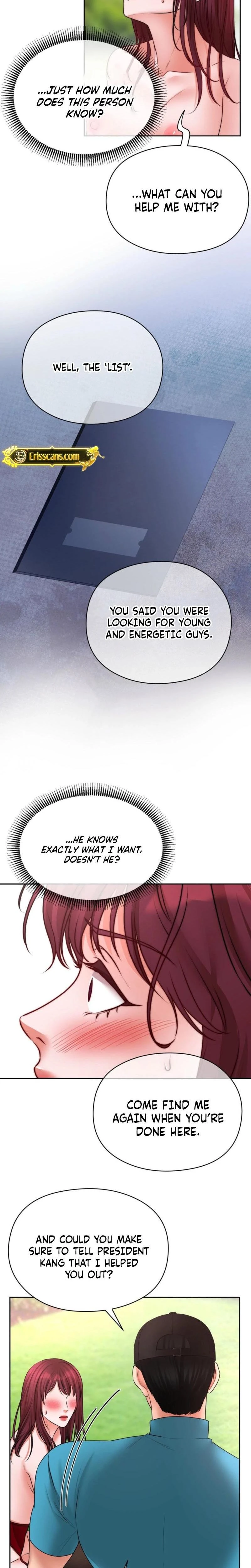 Golf Course Gentlemens Shared Xx Chapter 21 Page 18