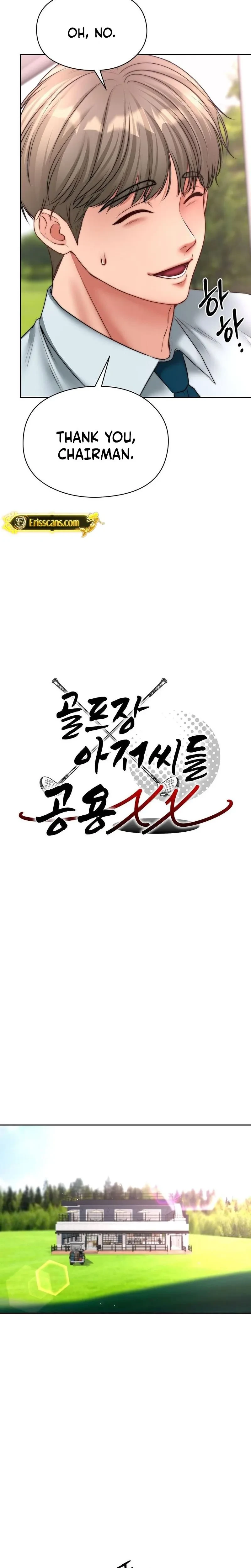 Golf Course Gentlemens Shared Xx Chapter 22 Page 7