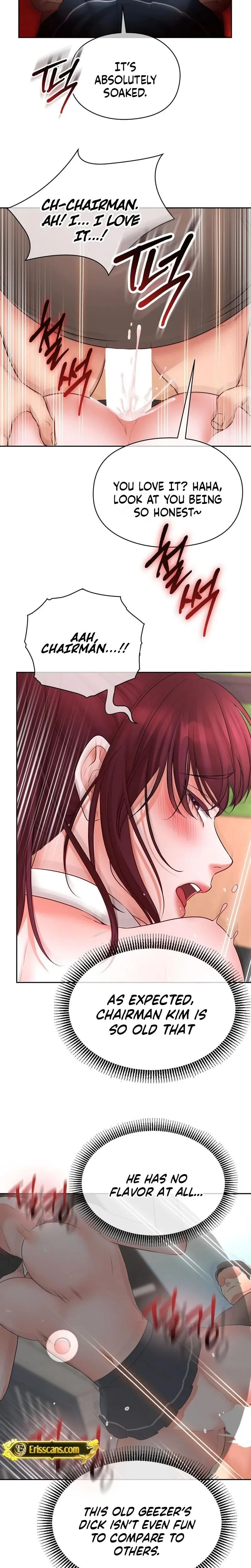 Golf Course Gentlemens Shared Xx Chapter 22 Page 13