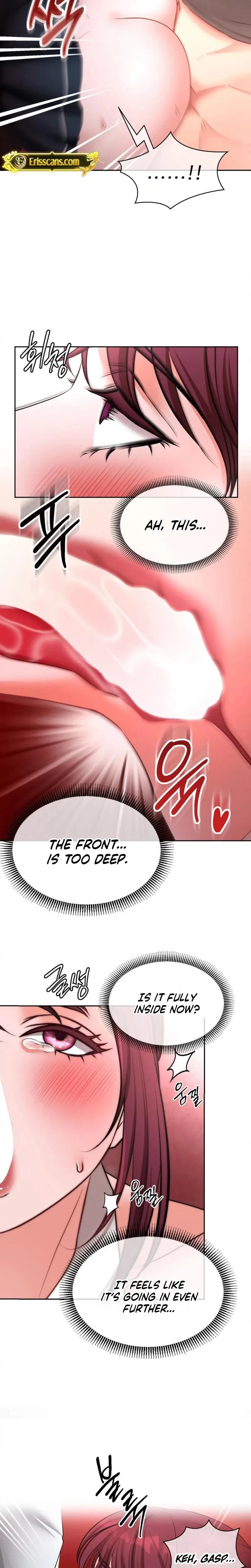 Golf Course Gentlemens Shared Xx Chapter 23 Page 12