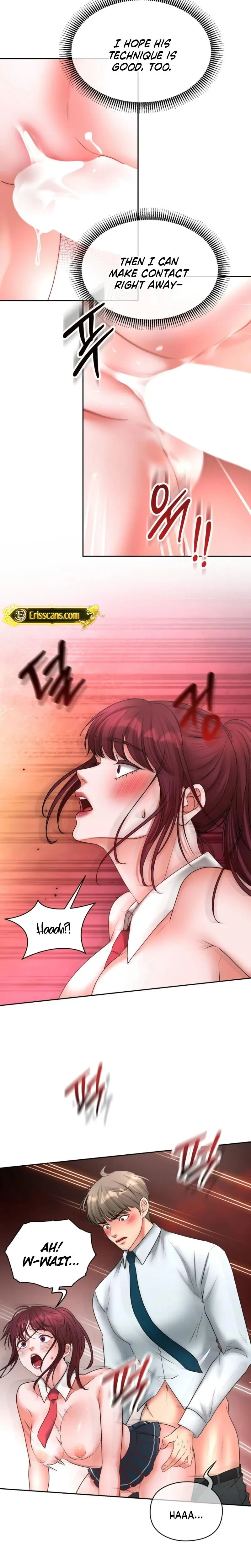 Golf Course Gentlemens Shared Xx Chapter 24 Page 2