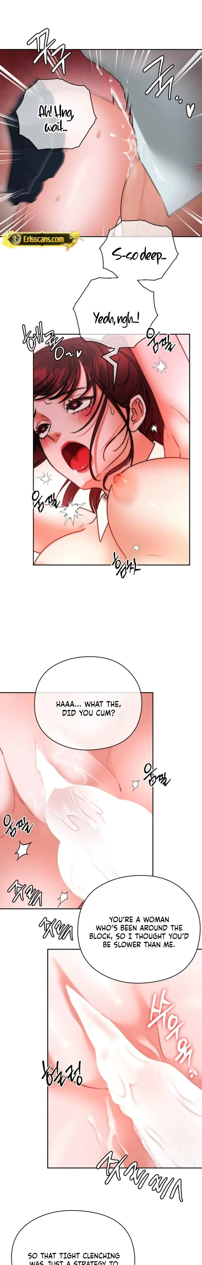 Golf Course Gentlemens Shared Xx Chapter 24 Page 7