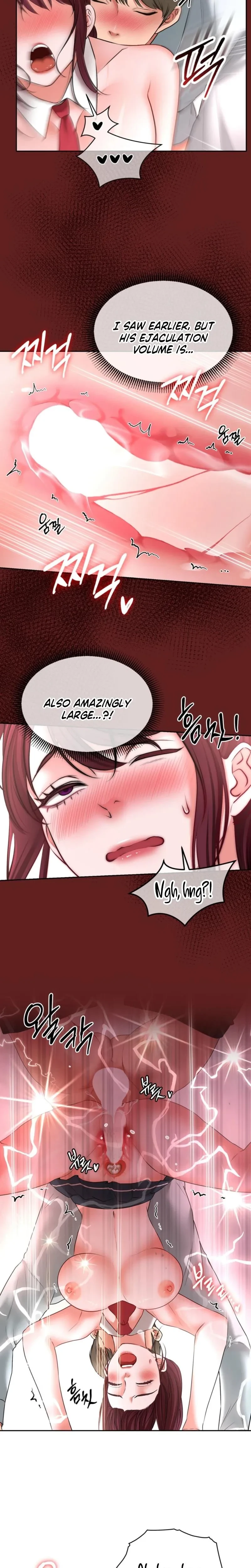 Golf Course Gentlemens Shared Xx Chapter 24 Page 10