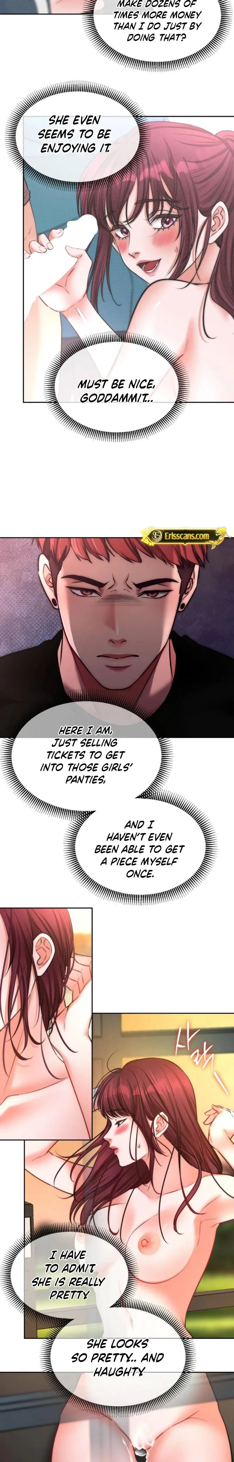 Golf Course Gentlemens Shared Xx Chapter 25 Page 4