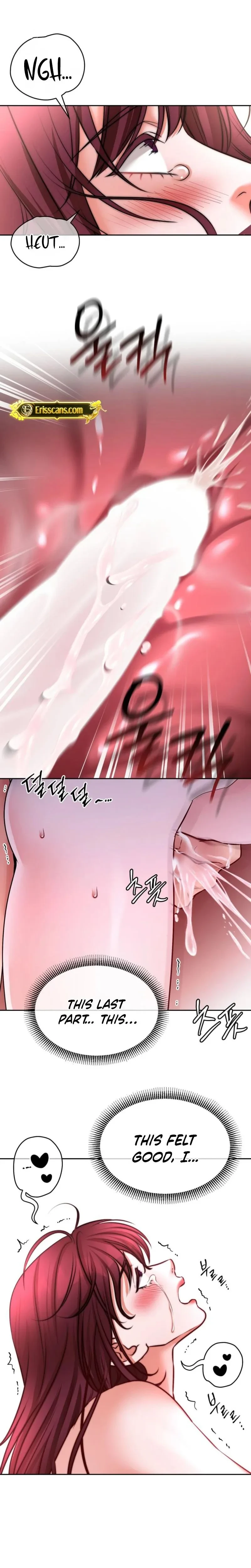 Golf Course Gentlemens Shared Xx Chapter 25 Page 17