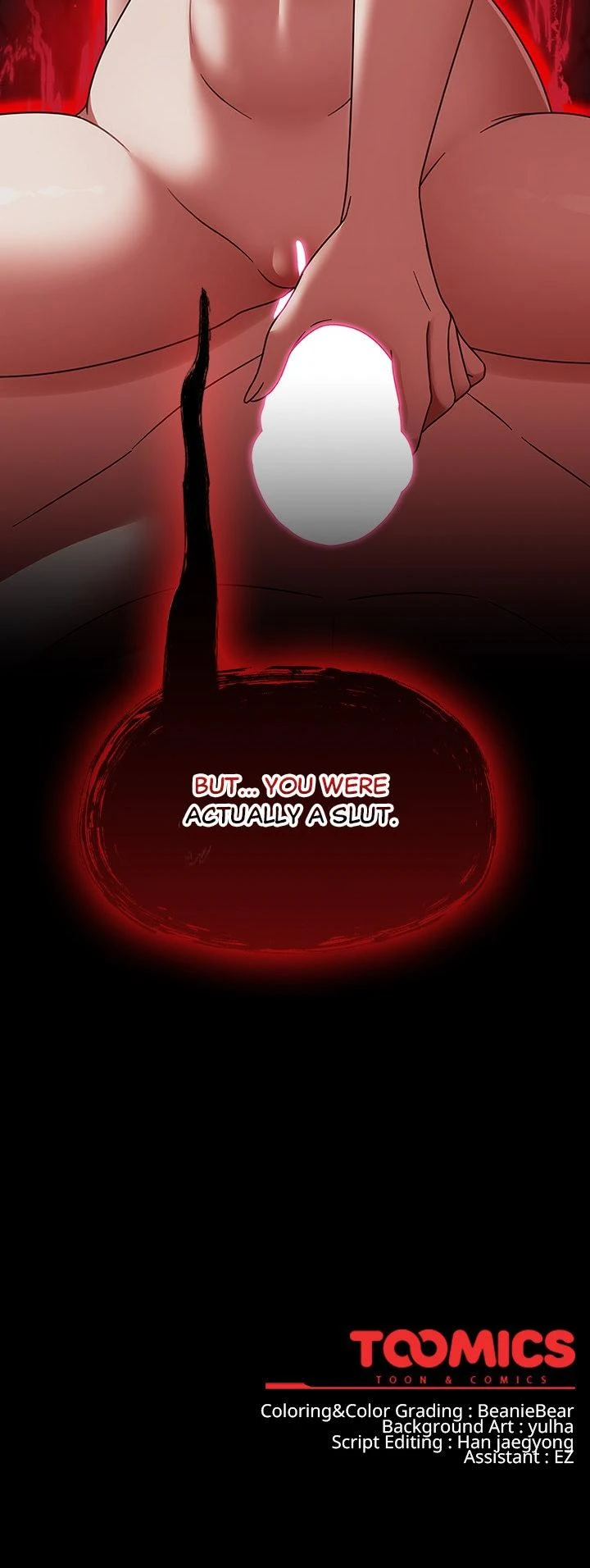 Ground And Pound Chapter 03 Page 26