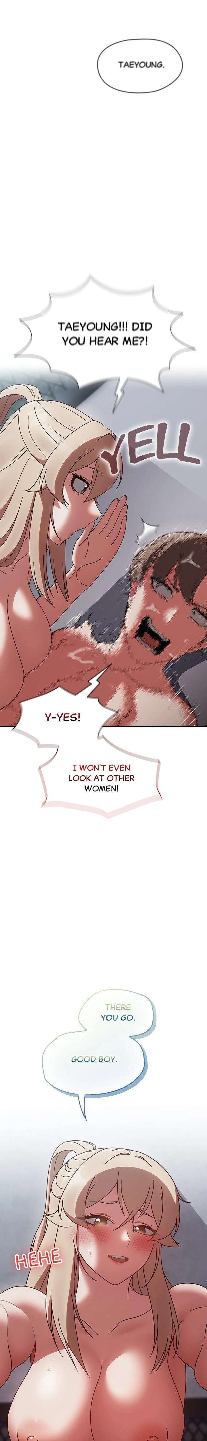 Ground And Pound Chapter 04 Page 24
