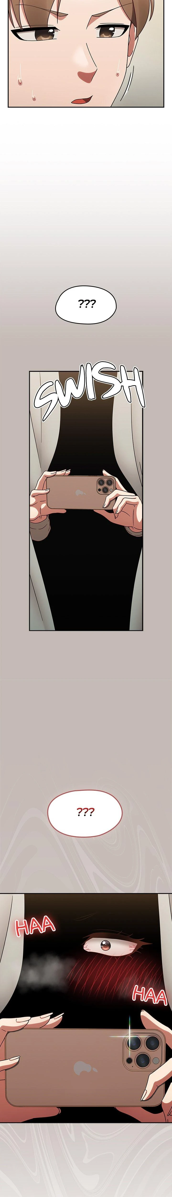 Ground And Pound Chapter 07 Page 12