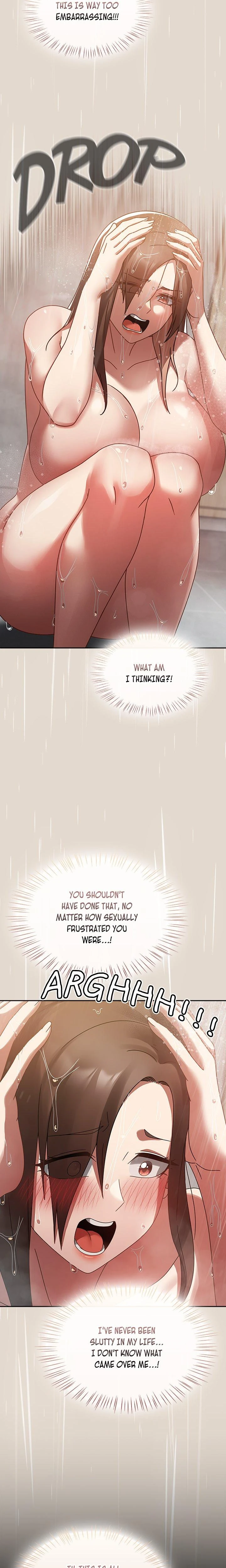 Ground And Pound Chapter 14 Page 3