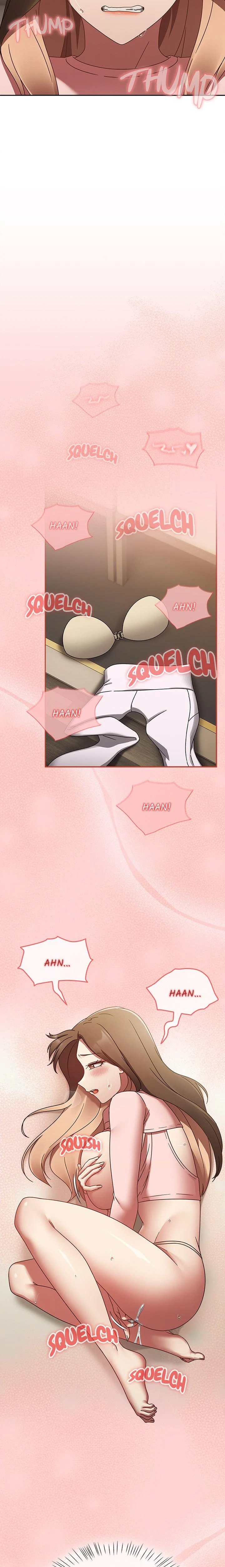 Ground And Pound Chapter 16 Page 13